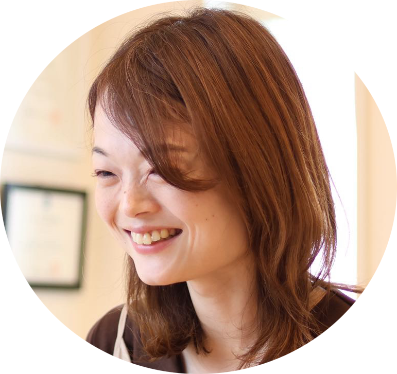 Meguri
三根 彩弓