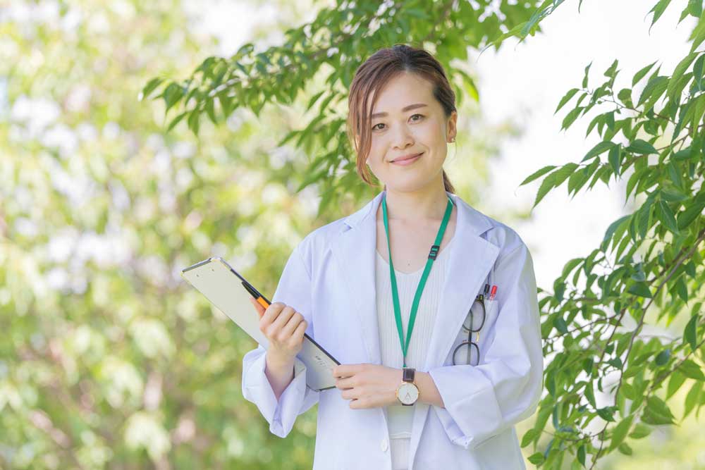 【インフルエンザの予防接種どちらを受けるか問題】最終的には、かかりつけの先生に相談