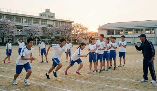 【流山公立小中学校の部活動地域移行化】小中学生への今後の影響がわかる!まとめ解説