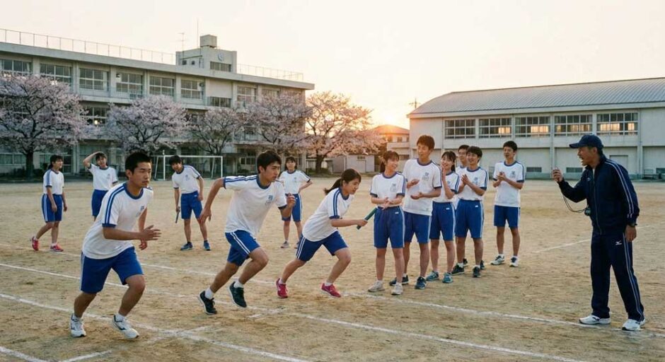 【流山公立小中学校の部活動地域移行化】小中学生への今後の影響がわかる！まとめ解説