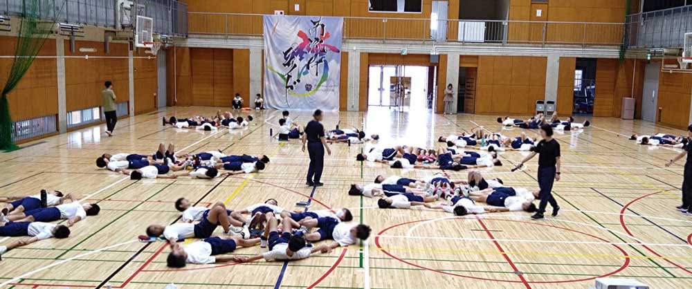 【水難事故防止】学校の水泳授業代替・ライフジャケットレンタルのAQUA SALUS：中学校における水泳授業代替