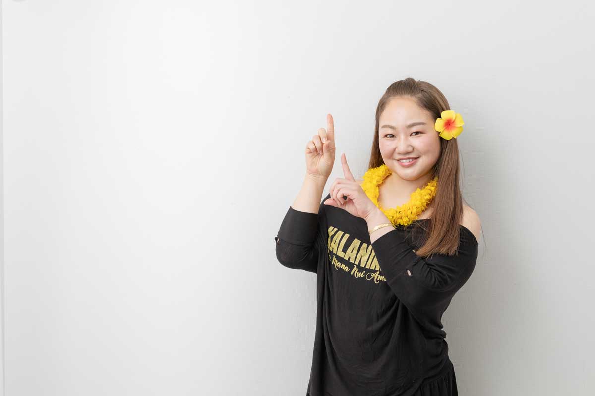 【フラダンス教室】リコプア流山FAQ：よくあるご質問