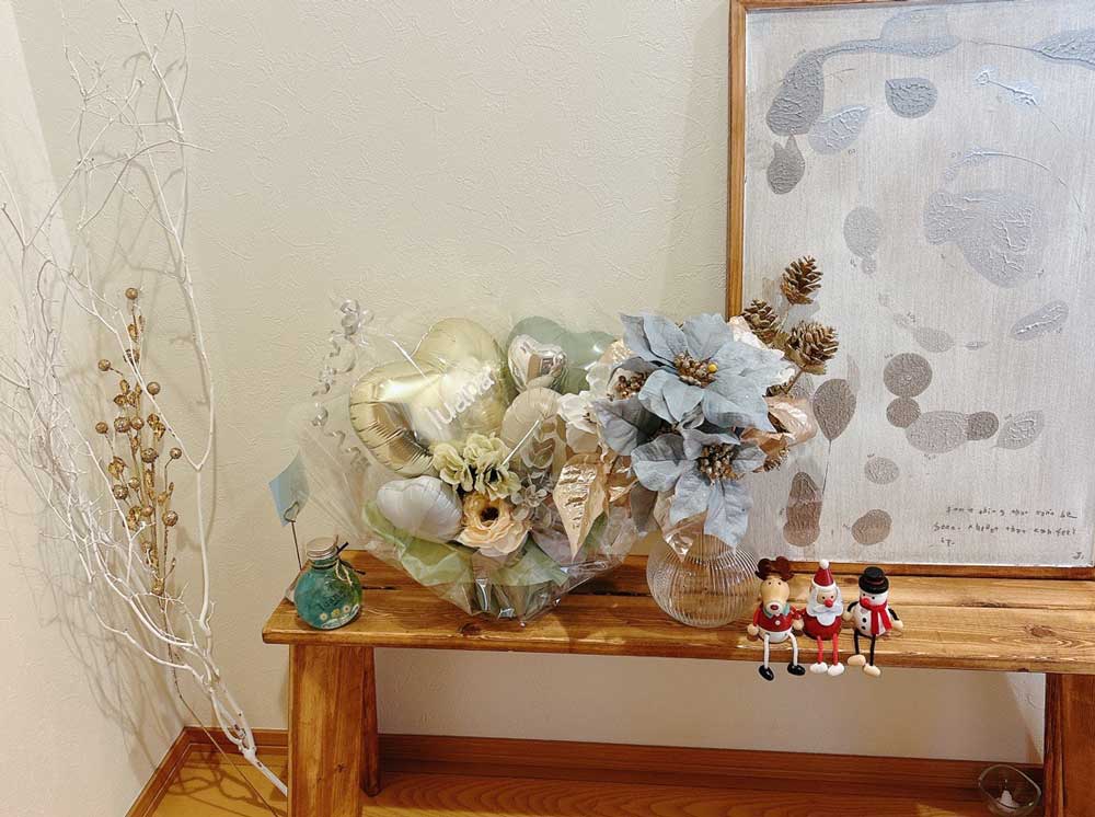 流山おおたかの森リラクゼーションサロン ルアナ