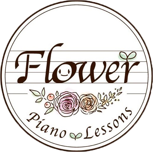 Flower
ピアノ教室