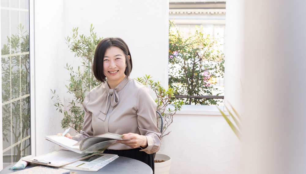 南流山駅近のピアノ教室：Flowerピアノ教室－自己肯定感をあげるレッスンを－まゆみ先生－