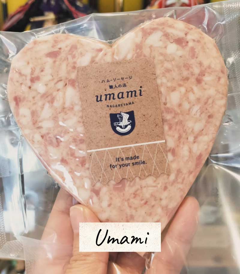 【２０２６年バレンタイン特集】流山の名店で美味しいチョコレート菓子をゲット：ハム・ソーセージ職人の店 Umami