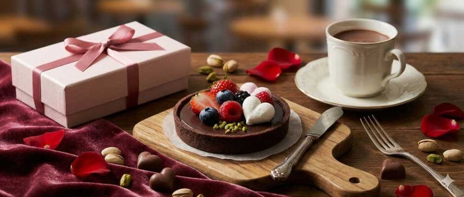 【２０２６年バレンタイン特集】流山の名店で美味しいチョコレートをゲットしよう♪ 名店地域別まとめ