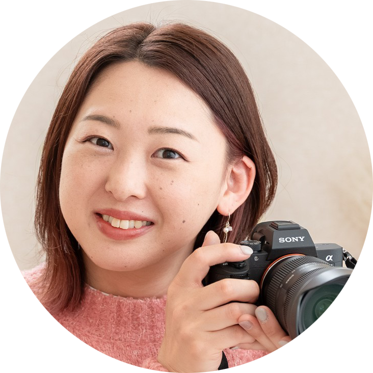 えがおのわ
鈴木 陽子