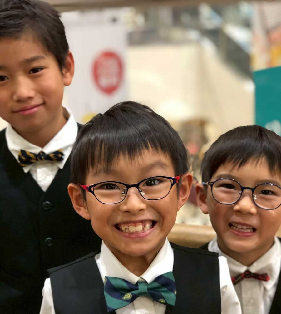 流山市・流山おおたかの森のフラダンス教室：ナーヴェヒポーマイカイ男の子クラスのご紹介